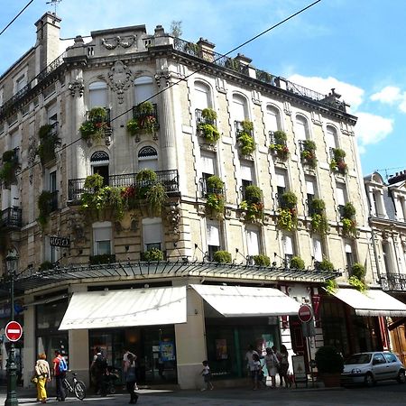 Hotel De L'Abeille Orleans Exterior photo