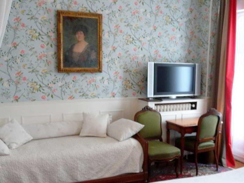 Hotel De L'Abeille Orleans Exterior photo