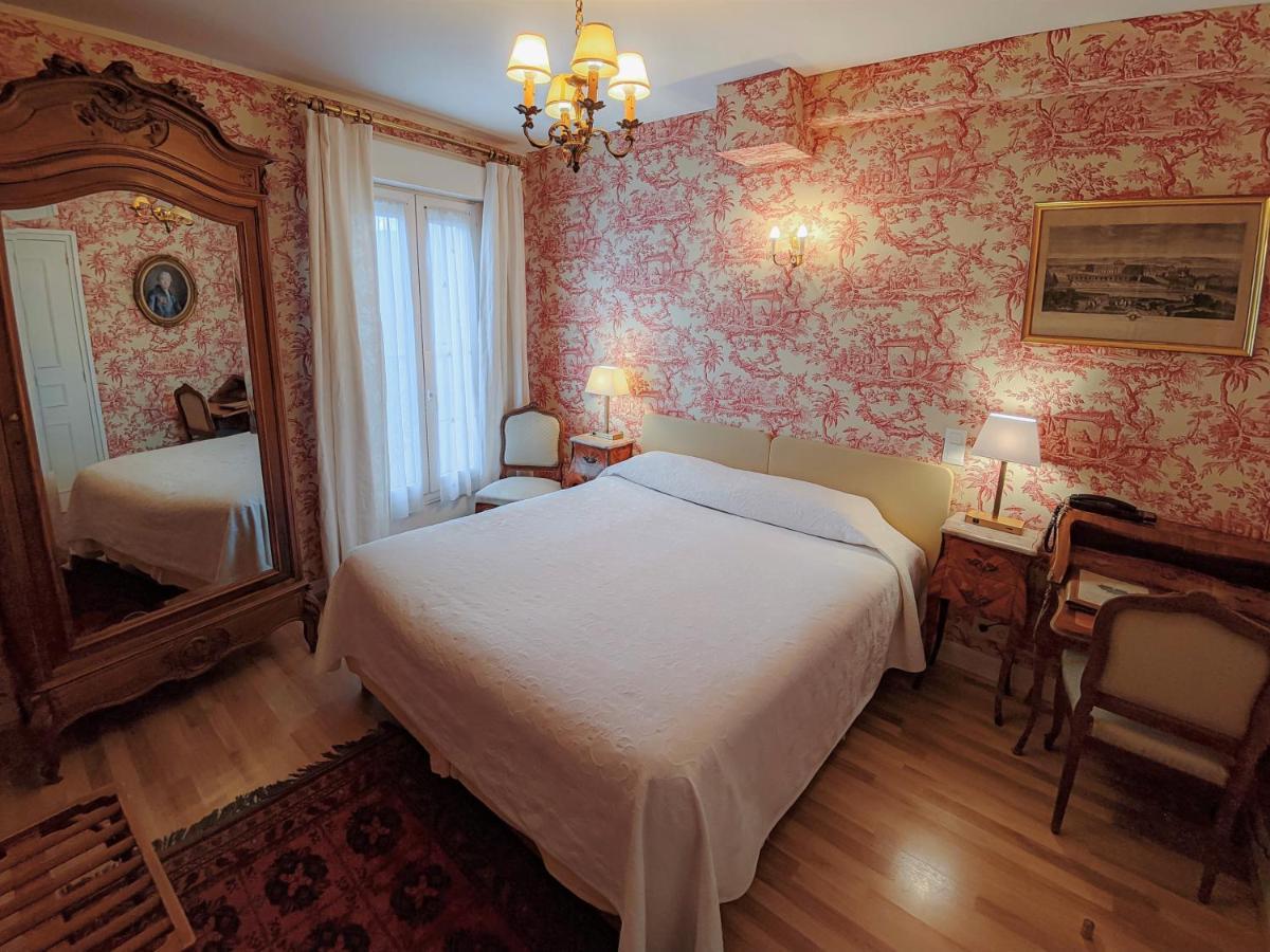 Hotel De L'Abeille Orleans Exterior photo