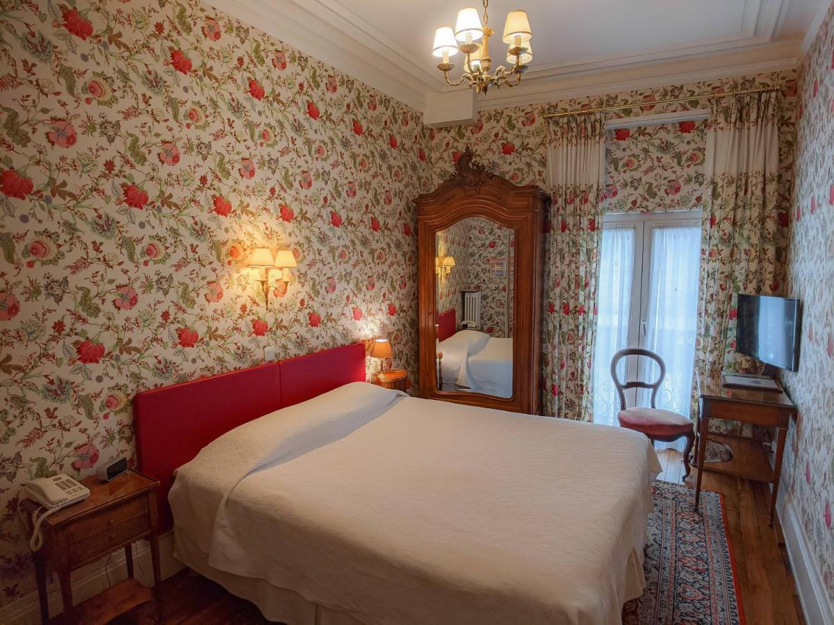 Hotel De L'Abeille Orleans Exterior photo
