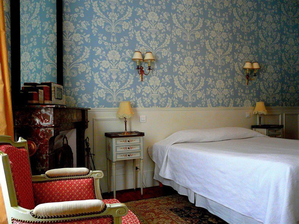 Hotel De L'Abeille Orleans Exterior photo