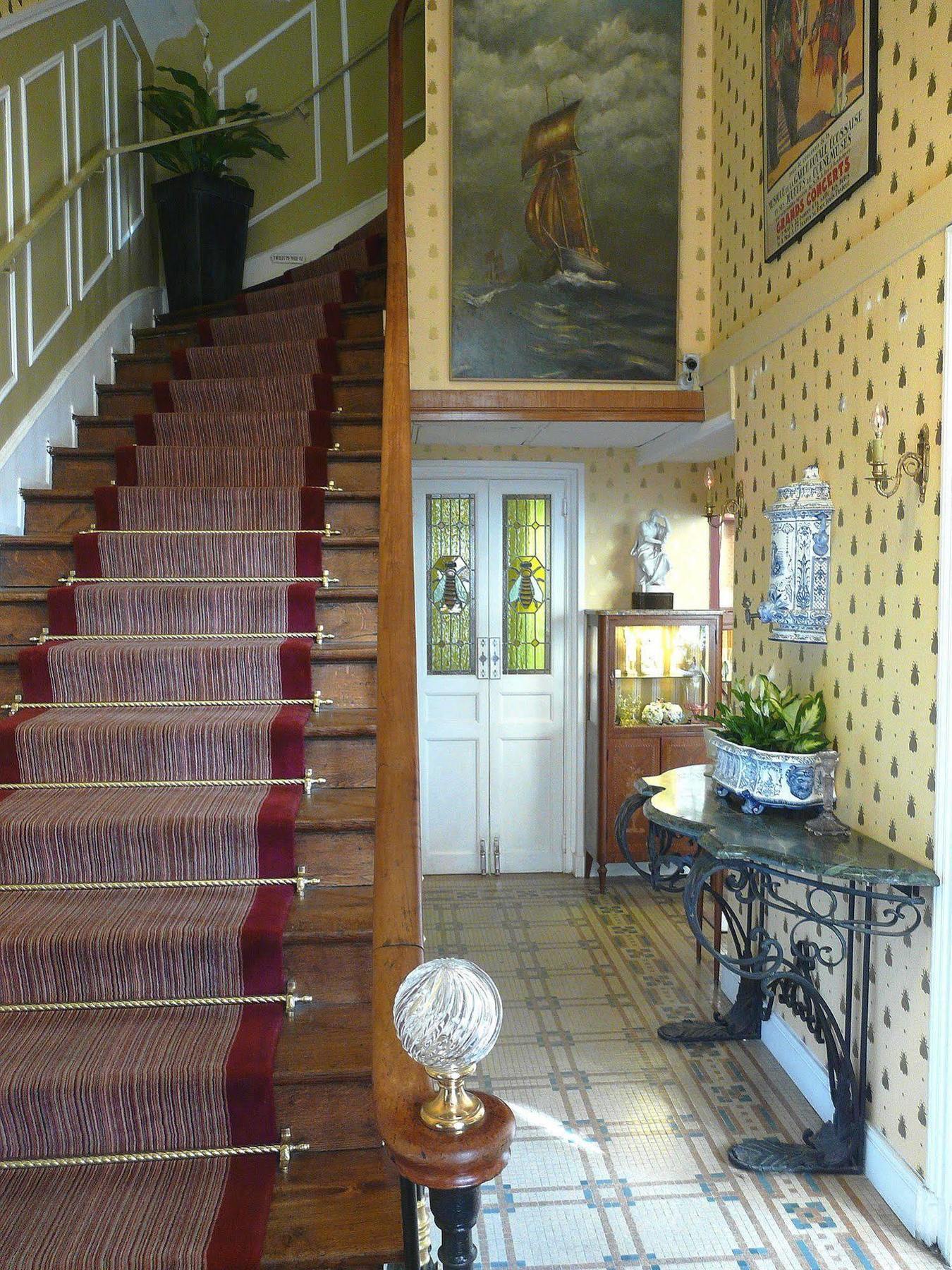 Hotel De L'Abeille Orleans Exterior photo