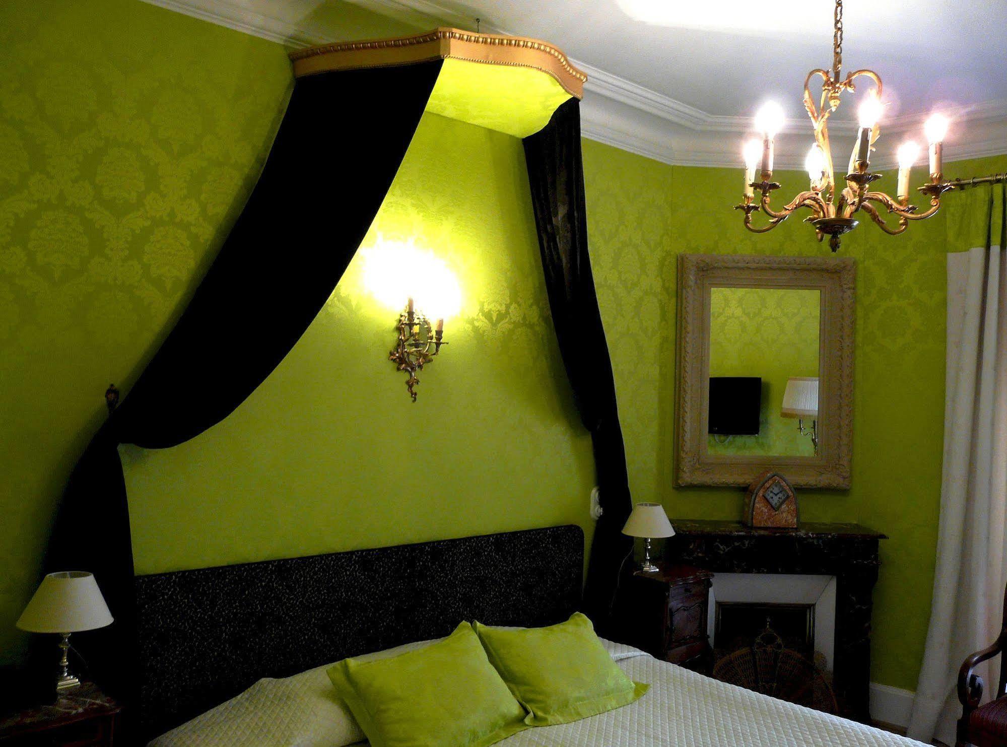 Hotel De L'Abeille Orleans Exterior photo